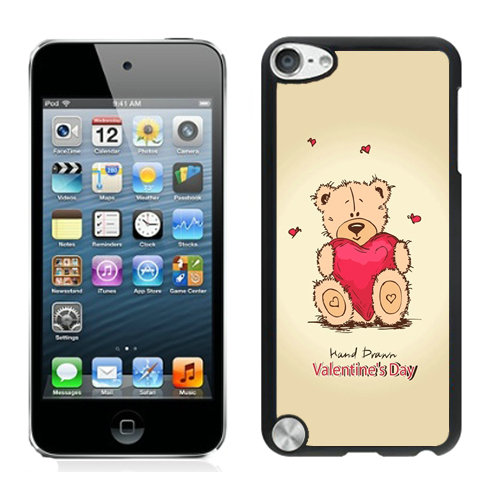 Valentine Bear Love iPod Touch 5 Cases EJV | Women